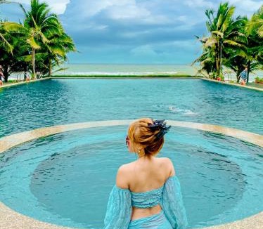 Ke Ga Resort | Sonata Resort & Spa