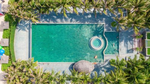 Ke Ga Resort | Sonata Resort & Spa