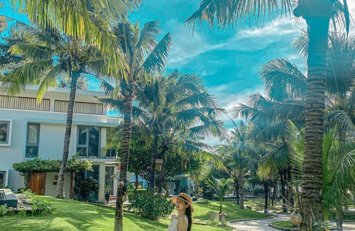 Phan Thiet Resort | Sonata Resort & Spa