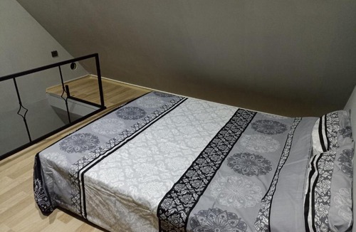 Ciftlik Apartment | Sonbahar
