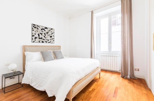 Navona Apartment | Sonder at Piazza Navona