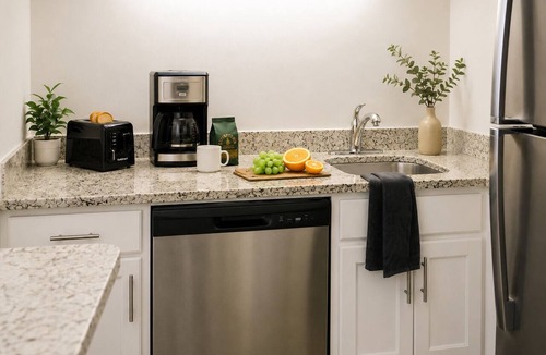 Georgetown Apartment | Sonder by Marriott Bonvoy Georgetown C&O Apartments Georgetown