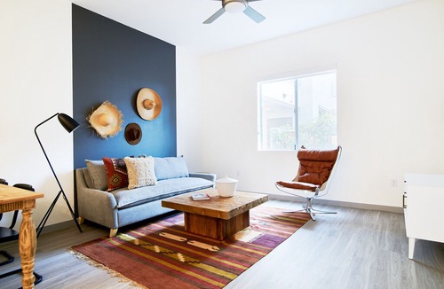 Willo Apartment | Sonder | Central Corridor | Warm 1BR + Pool