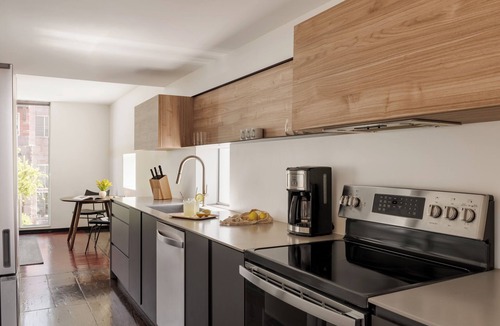 Evans Churchill Apartment | Sonder Ida | Superior One-Bedroom Apartment