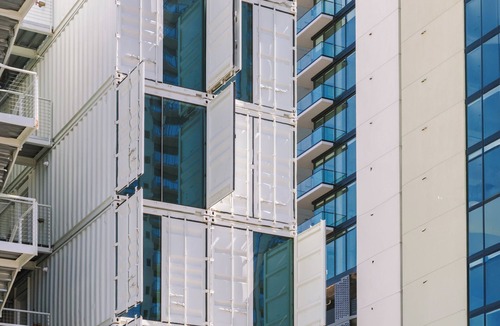 Evans Churchill Apartment | Sonder Ida | Superior One-Bedroom Apartment
