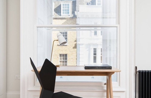 Covent Garden Apartment | Sonder King Street | One-Bedroom Apartment in Covent Garden