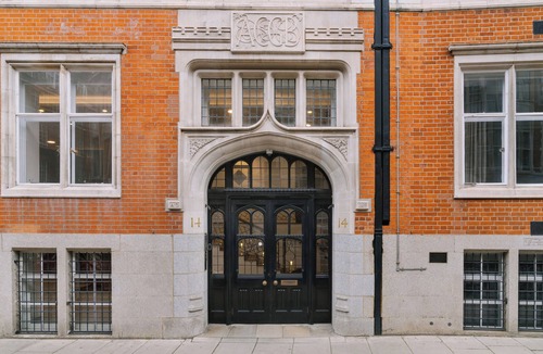 Westminster Apartment | Sonder The Arts Council | Superior 2BR Apartment by Westminster Bridge