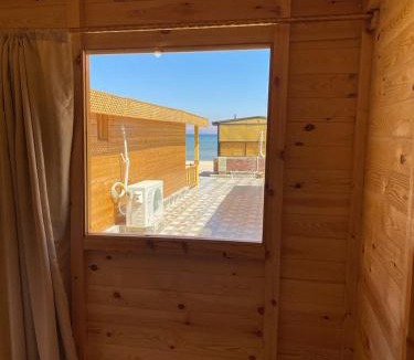 Nuweiba Resort | Sondos Camp