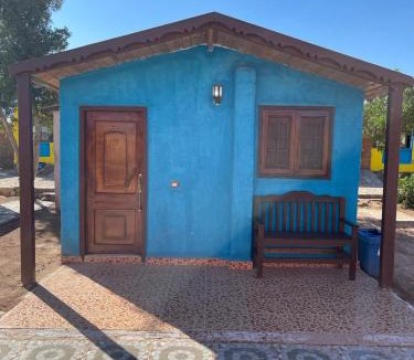 Nuweiba Resort | Sondos Camp