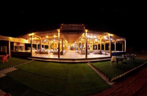 Nuweiba Resort | Sondos Camp