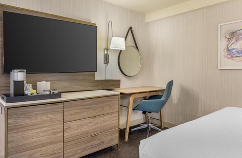 Downtown Columbus Hotel | Sonesta Columbus Downtown