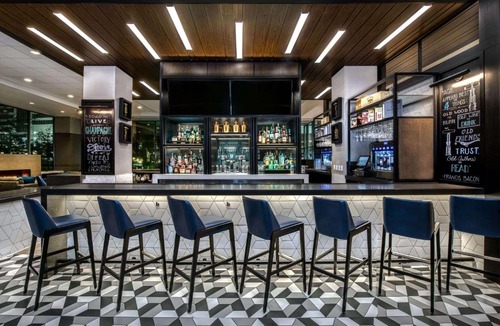Downtown Columbus Hotel | Sonesta Columbus Downtown