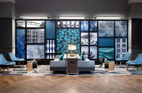 Downtown Columbus Hotel | Sonesta Columbus Downtown