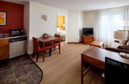 Charleston Hotel | Sonesta ES Suites Charleston