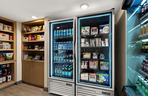 Acres Green Hotel | Sonesta ES Suites Denver South Park Meadows