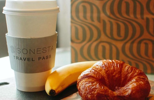 Raisin Hotel | Sonesta ES Suites Fresno