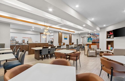 Palm Valley Hotel | Sonesta ES Suites Phoenix Goodyear