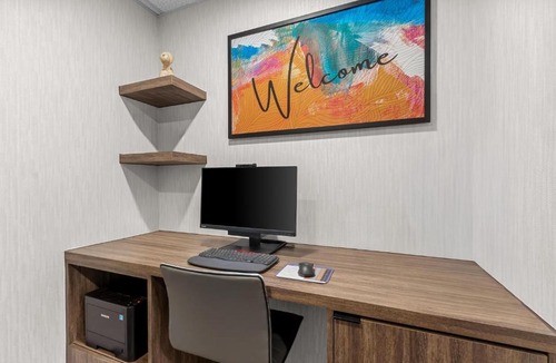 Palm Valley Hotel | Sonesta ES Suites Phoenix Goodyear