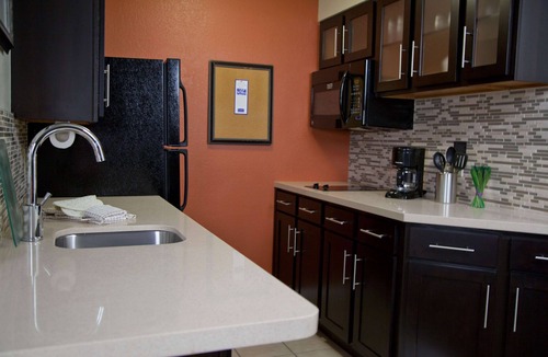 San Bruno Hotel | Sonesta ES Suites San Francisco Airport San Bruno
