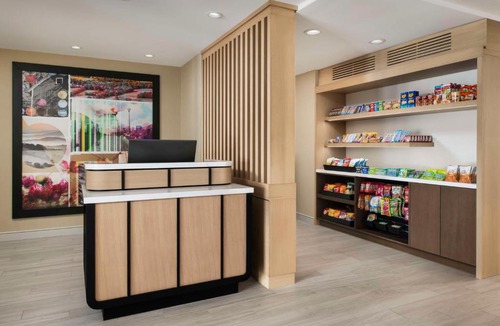 Thornhill Hotel | Sonesta ES Suites Toronto Markham
