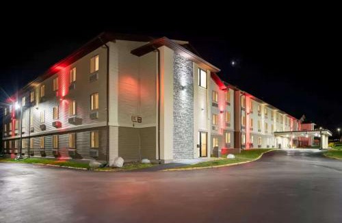 Lovington Hotel | Sonesta Essential Des Moines