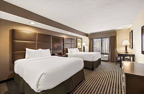 Plainfield Hotel | Sonesta Essential Indianapolis Airport