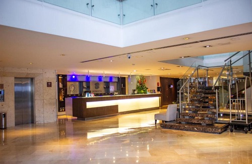 Cali Hotel | Sonesta Hotel Cali
