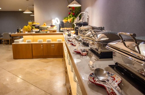 Cali Hotel | Sonesta Hotel Cali