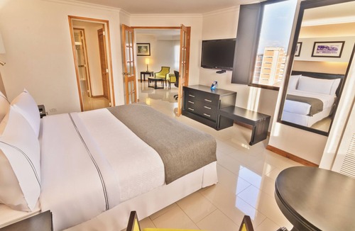 Cali Hotel | Sonesta Hotel Cali