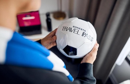 Irvine Business Complex Hotel | Sonesta Irvine John Wayne Airport