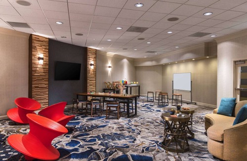 Nashville Hotel | Sonesta Nashville Airport