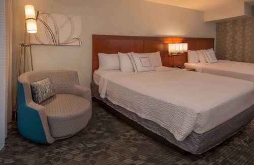 Rosslyn Hotel | Sonesta Select Arlington Rosslyn