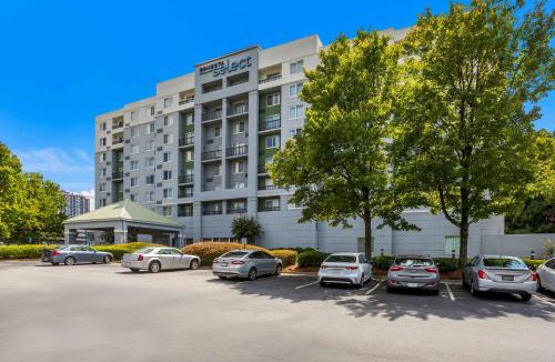 Home Park Hotel | Sonesta Select Atlanta Midtown Georgia Tech