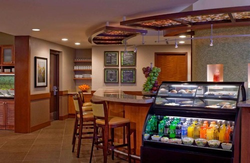 St. Johns Hotel | Sonesta Select Austin North Central