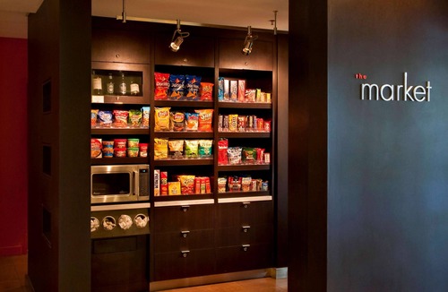 Milford Hotel | Sonesta Select Boston Milford
