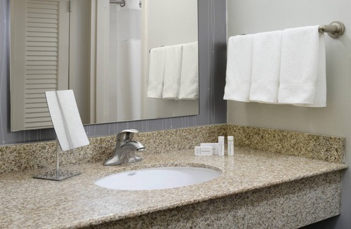 Greater Greenspoint Hotel | Sonesta Select Houston Iah Greenspoint