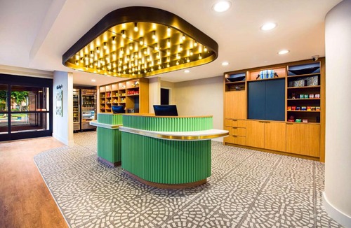 Eastwick Hotel | Sonesta Select Philadelphia Airport