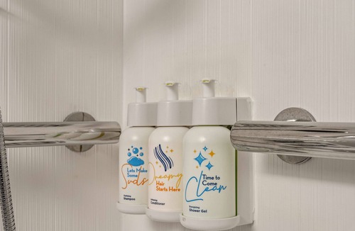 San Ramon Hotel | Sonesta Select San Ramon