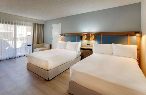 Mayo Clinic Hotel | Sonesta Select Scottsdale at Mayo Clinic Campus