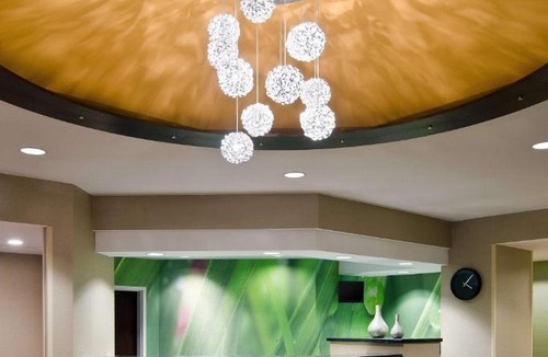 Renton Hotel | Sonesta Select Seattle Renton Suites