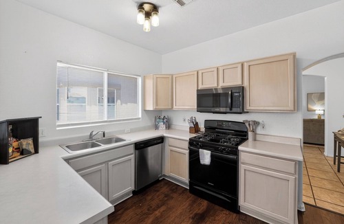 Continental Ranch House | Sonesta Tucson