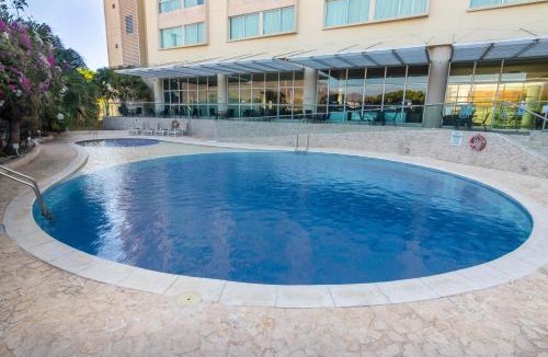 Valledupar Hotel | Sonesta Valledupar
