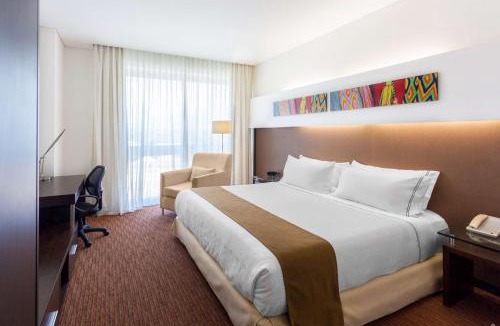 Valledupar Hotel | Sonesta Valledupar