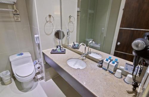 Valledupar Hotel | Sonesta Valledupar