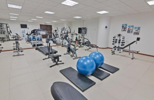 Valledupar Hotel | Sonesta Valledupar
