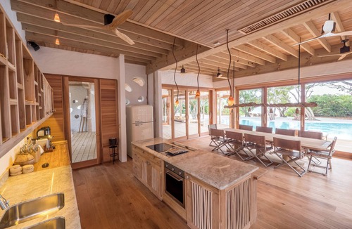 Kunfunadhoo Resort | Soneva Fushi