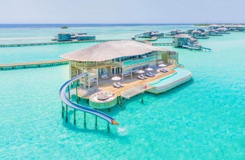 Medhufaru Resort | Soneva Jani