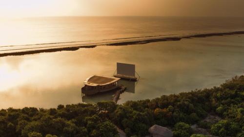 Medhufaru Resort | Soneva Jani