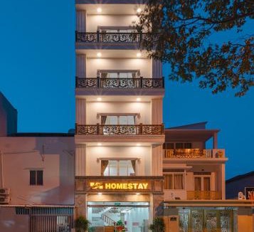 Phan Thiet Bed & Breakfast | Song Ngọc Hotel Phan Thiết