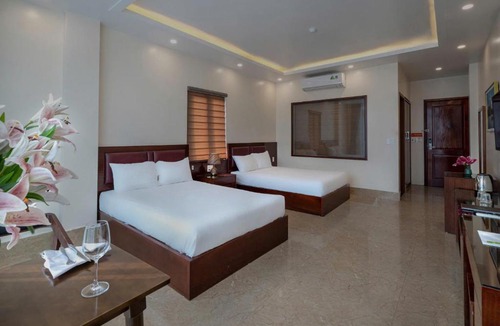 Cat Hai Hotel | Song Nga Boutique Hotel Cat Ba
